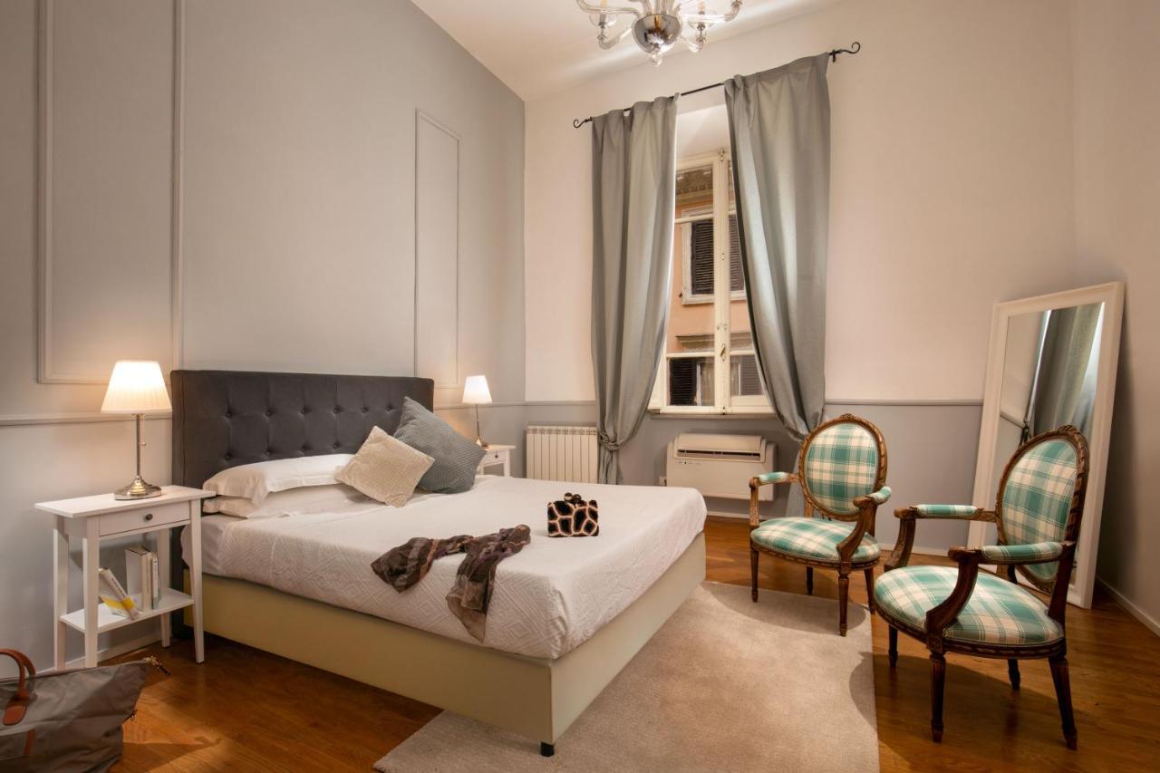 Daplace - Virginia Apartment Rome Exterior photo