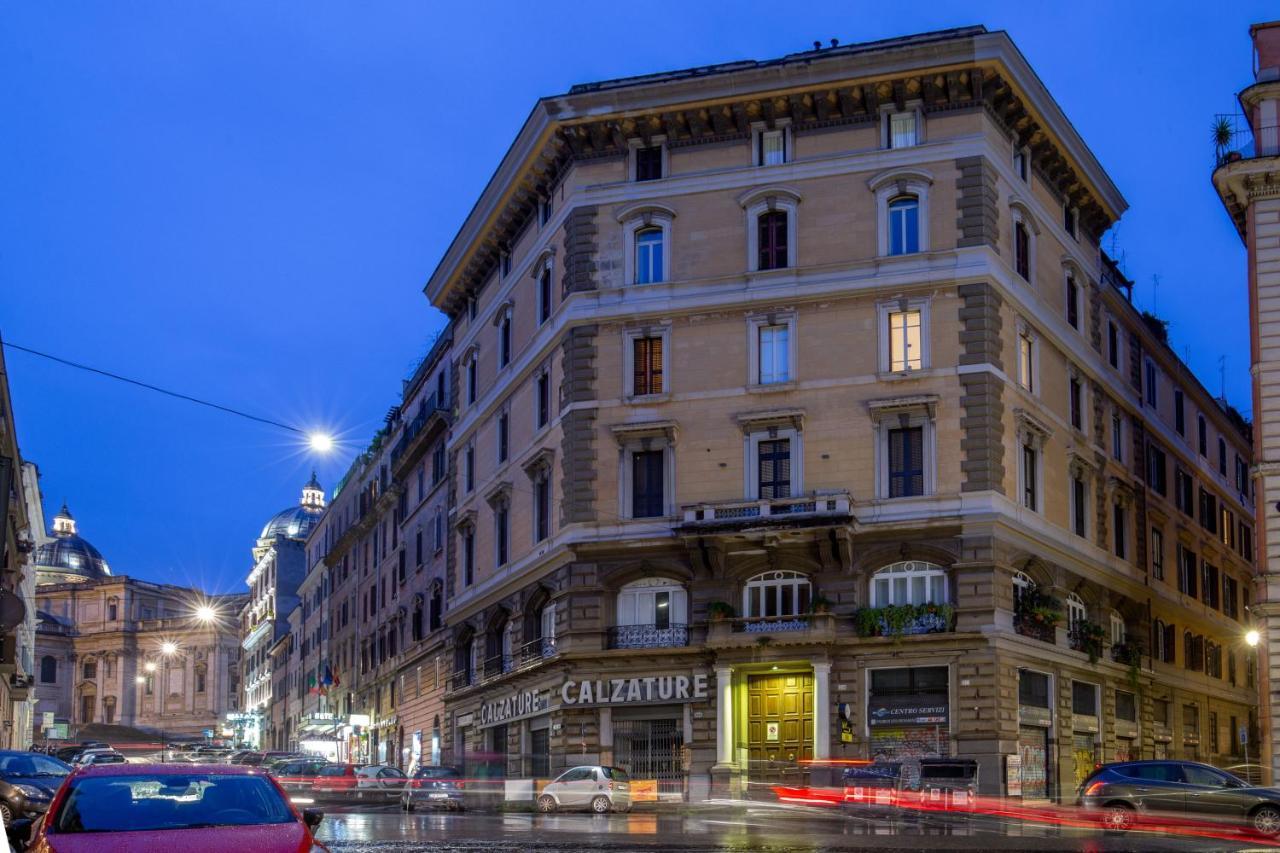 Daplace - Virginia Apartment Rome Exterior photo
