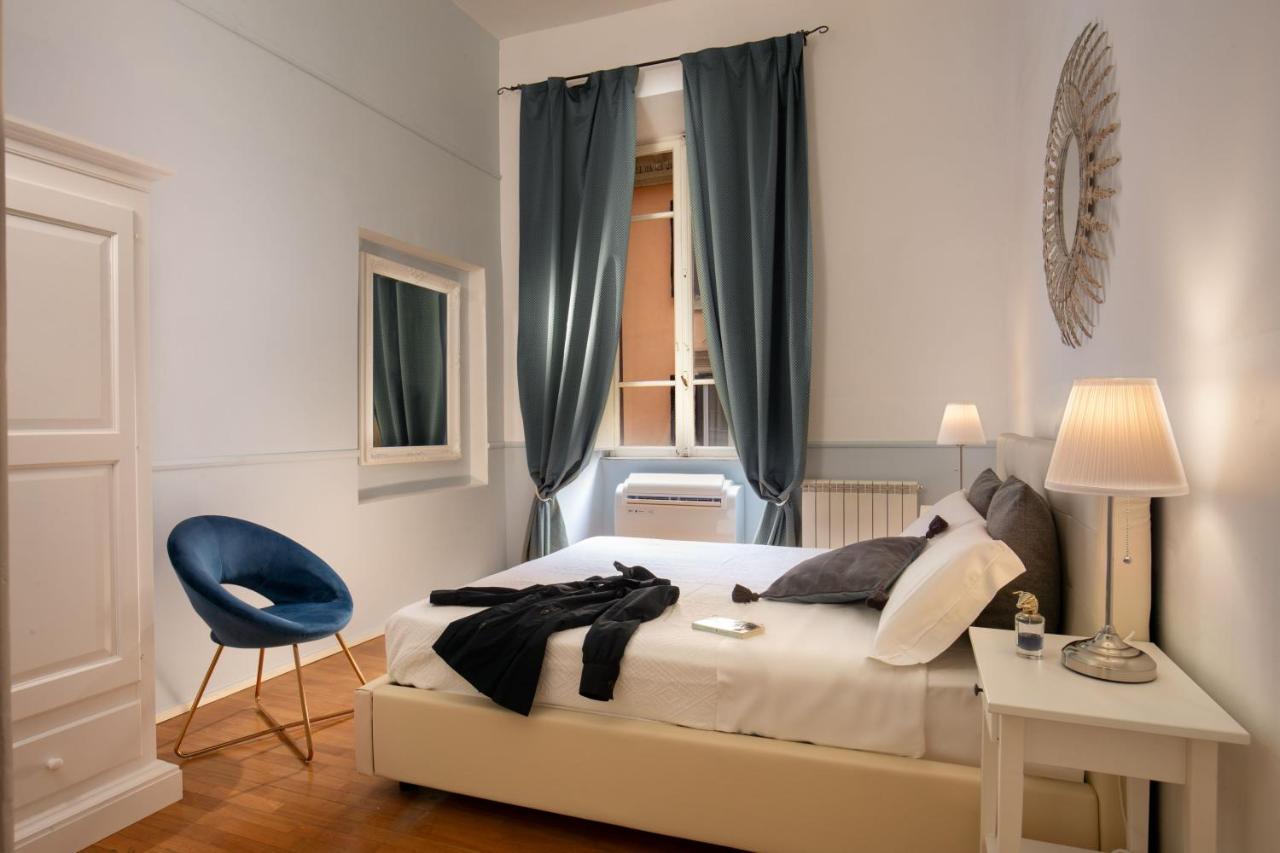 Daplace - Virginia Apartment Rome Exterior photo
